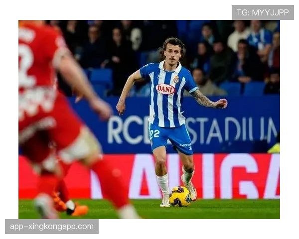 西班牙人2023年来首次连续8轮西甲不胜